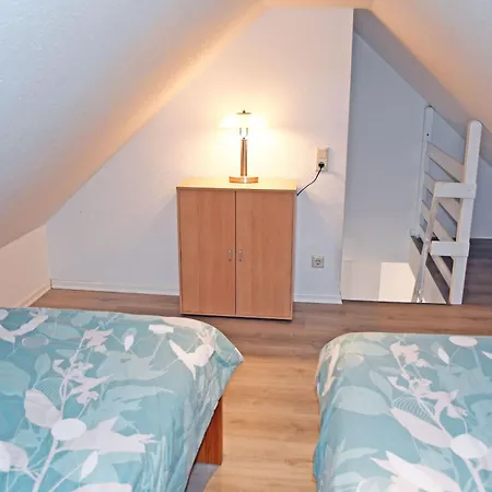 Schoene An Der Granitz Blieschow