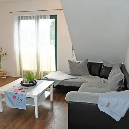 Quarto em Acomodações Particulares Schoene An Der Granitz Blieschow