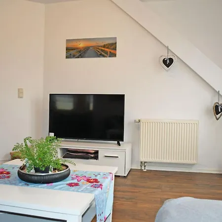Schoene An Der Granitz