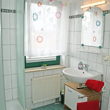 Schoene An Der Granitz Quarto em Acomodações Particulares *
