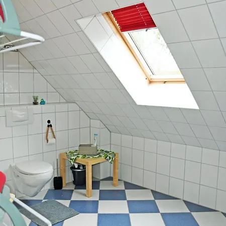 Quarto em Acomodações Particulares Schoene An Der Granitz