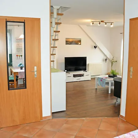 Schoene An Der Granitz Quarto em Acomodações Particulares
