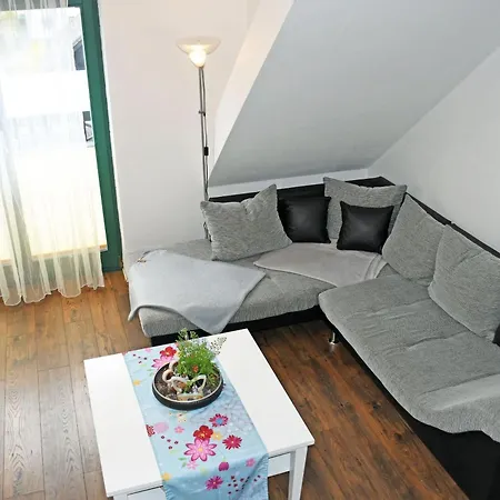 Quarto em Acomodações Particulares Schoene An Der Granitz Blieschow