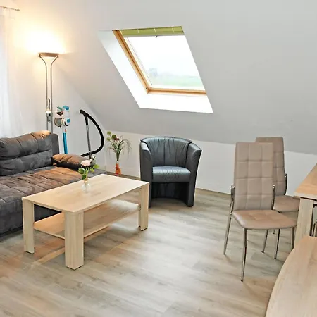 Schoene An Der Granitz Quarto em Acomodações Particulares Blieschow