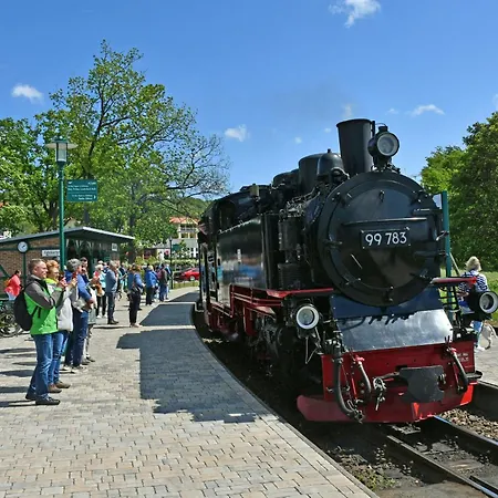 Schoene An Der Granitz *