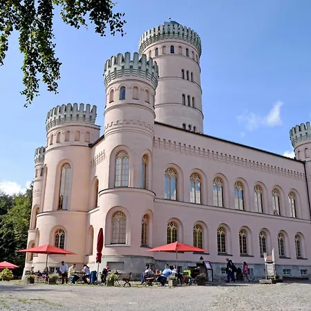 Schoene An Der Granitz Blieschow