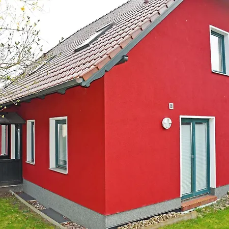 Quarto em Acomodações Particulares Schoene An Der Granitz Blieschow