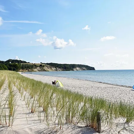Schoene An Der Granitz * Blieschow